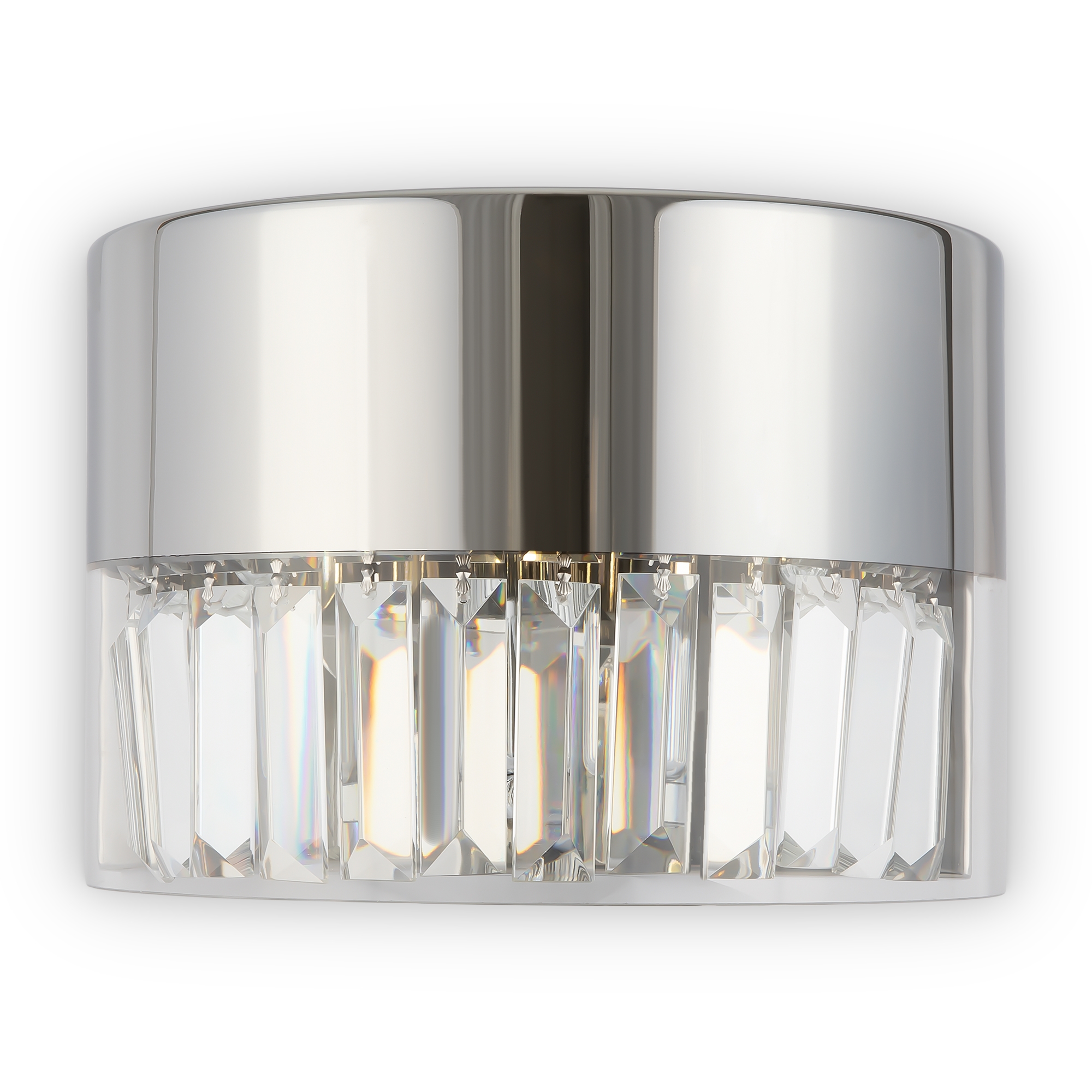 картинка Настенный светильник (бра) Maytoni MOD313WL-01CH