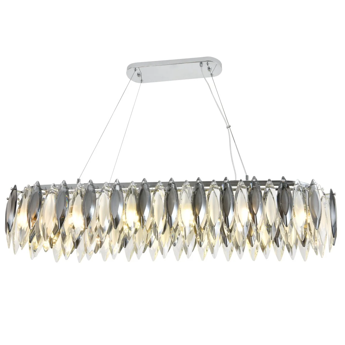 картинка Люстра подвесная Stilfort 2186/09/12PL серия New Ton