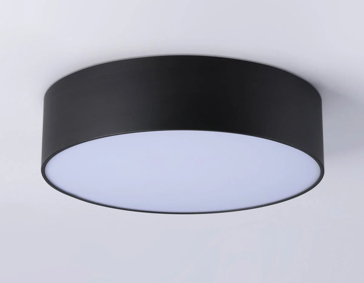 картинка Потолочный светодиодный светильник