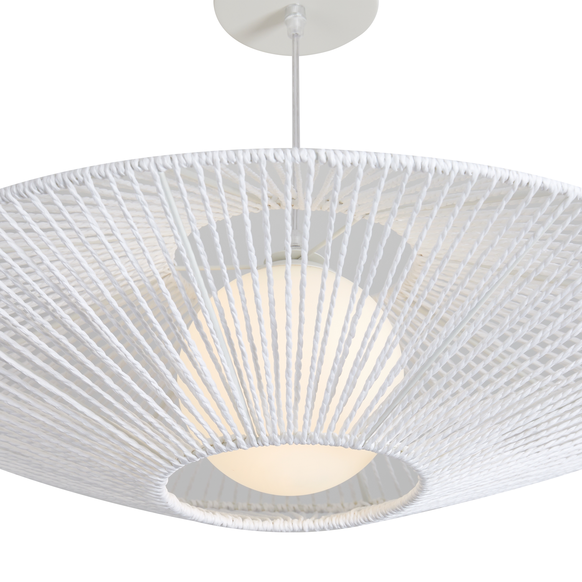 картинка Подвесной светильник Freya FR5405PL-01W1