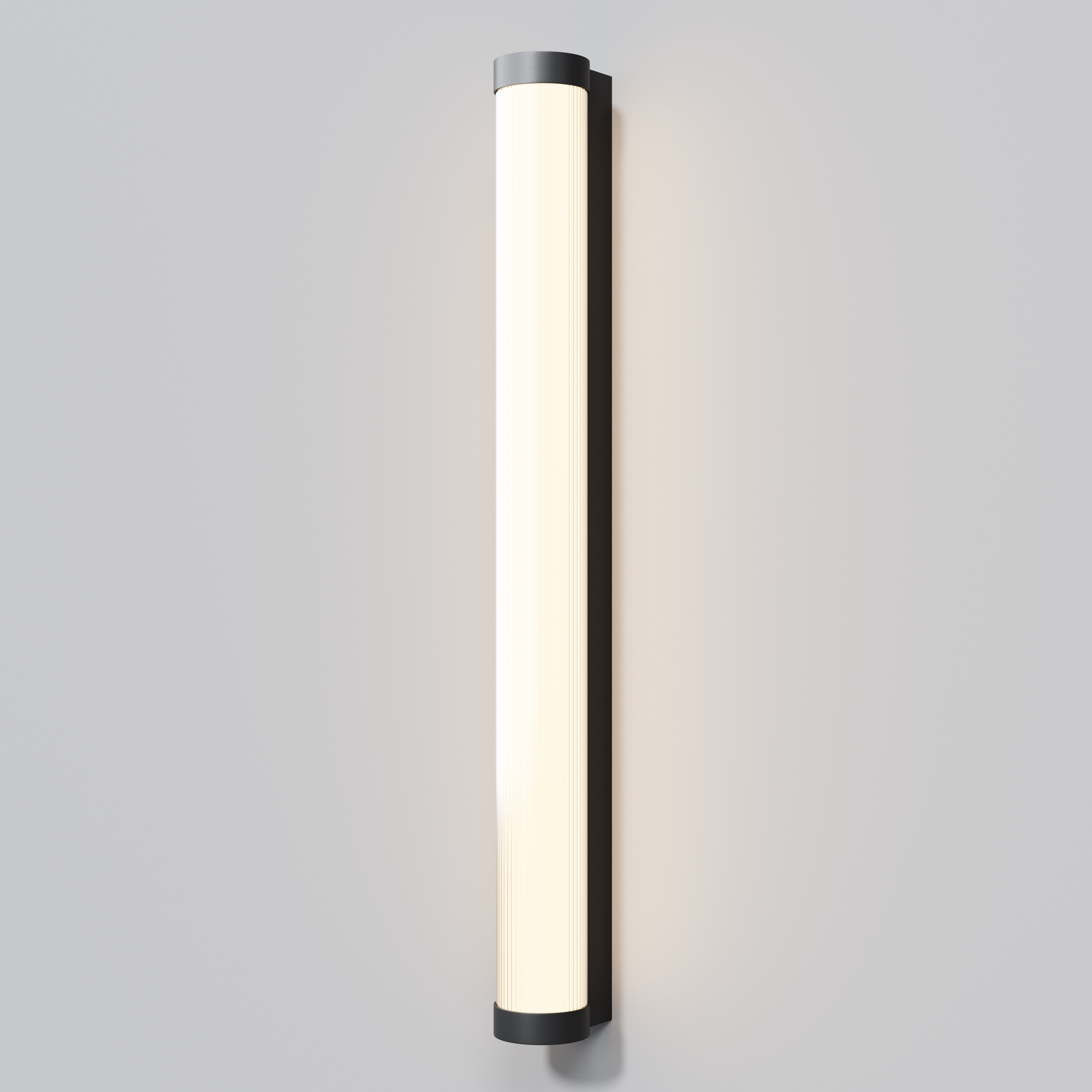 картинка Настенный светильник (бра) Outdoor O482WL-L16B3K