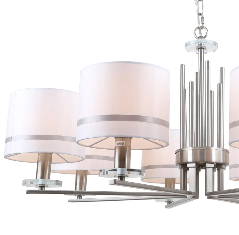 картинка Люстра подвесная Stilfort 1045/11/08P серия Chart