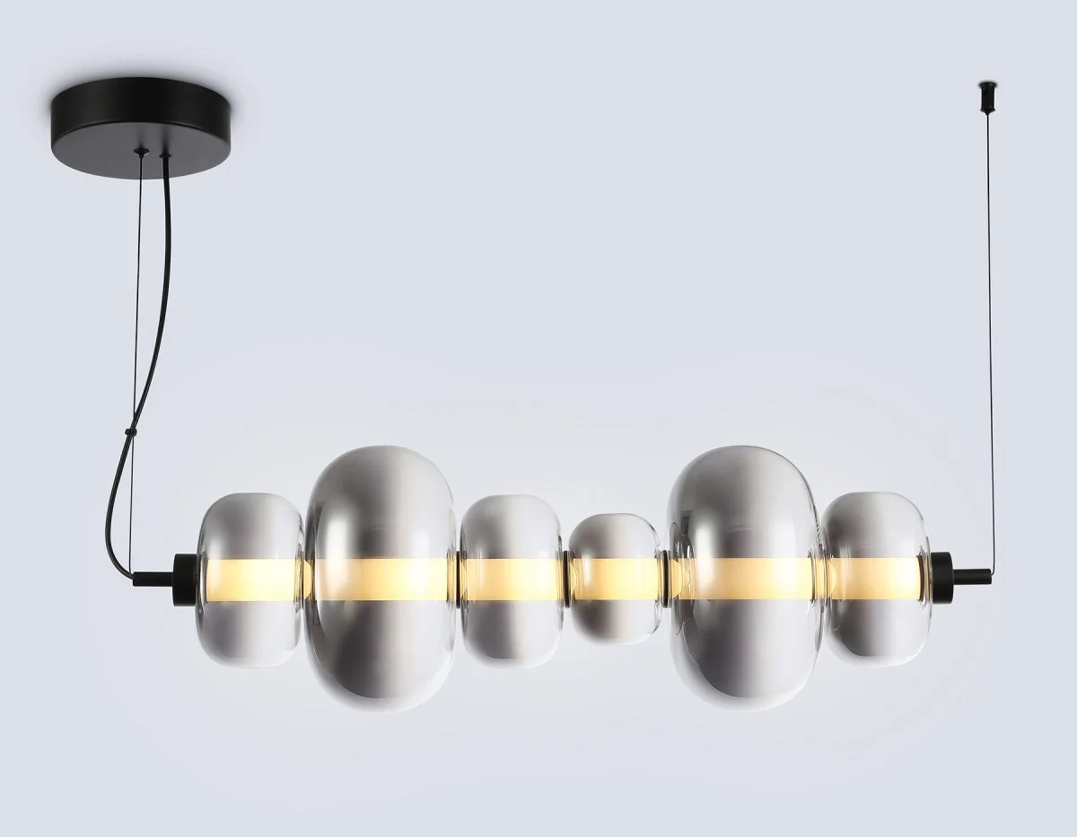 картинка Подвесной светодиодный светильник