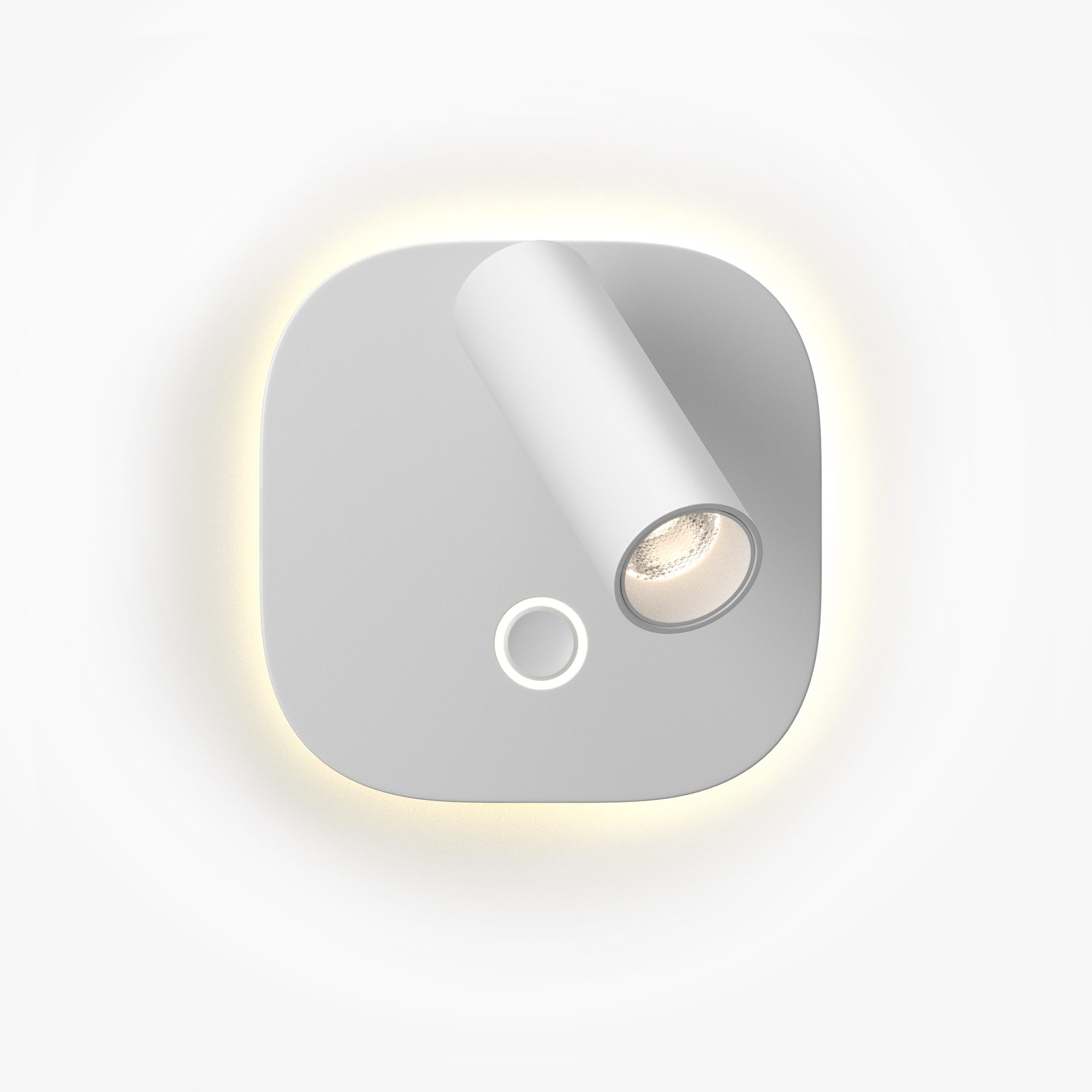 картинка Настенный светильник (бра) Technical C175WL-9W-2.7-4K-W