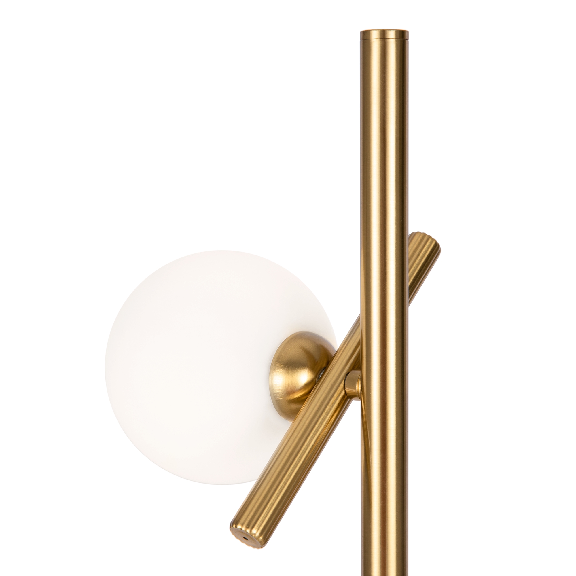 картинка Напольный светильник (торшер) Freya FR5259FL-03BS