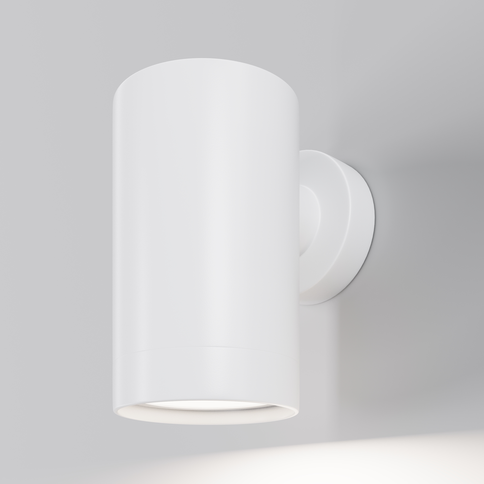 картинка Настенный светильник (бра) Outdoor O493WL-01W