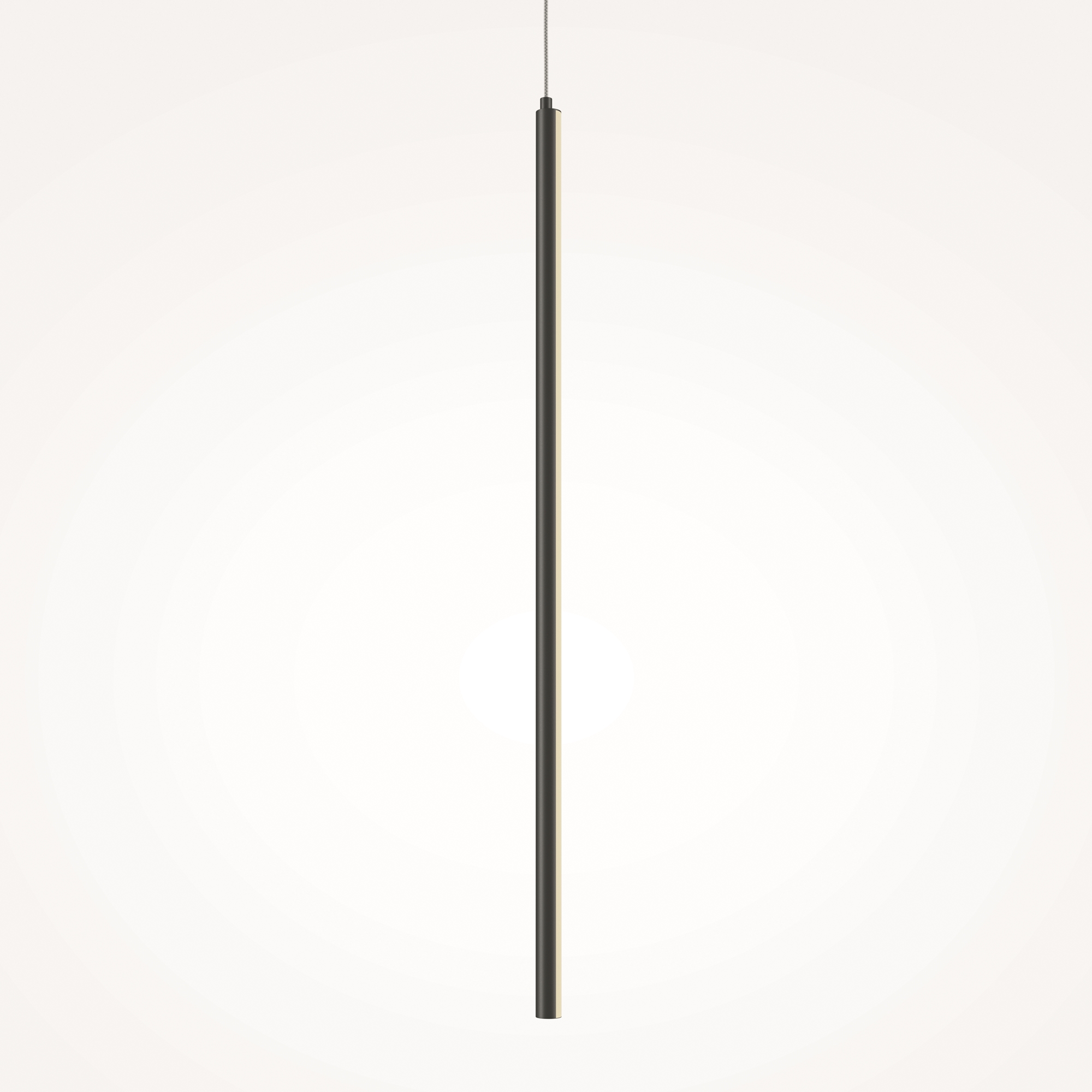 картинка Подвесной светильник Maytoni MOD246PL-L12BK