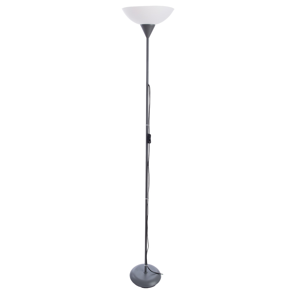 картинка Торшер Arte Lamp DUETTO A9569PN-1SI