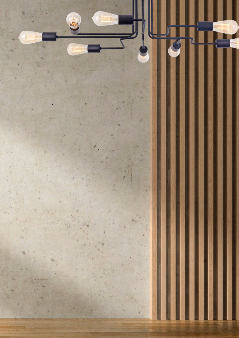 картинка Потолочный светильник Maytoni T532CL-08B