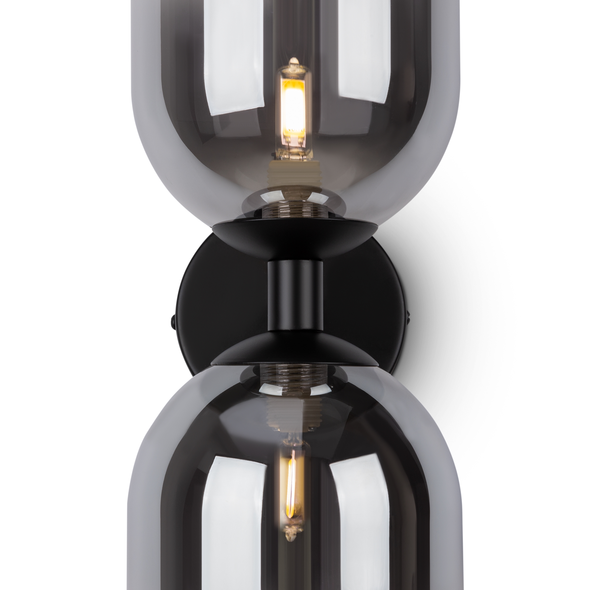 картинка Настенный светильник (бра) Freya FR1011WL-02B