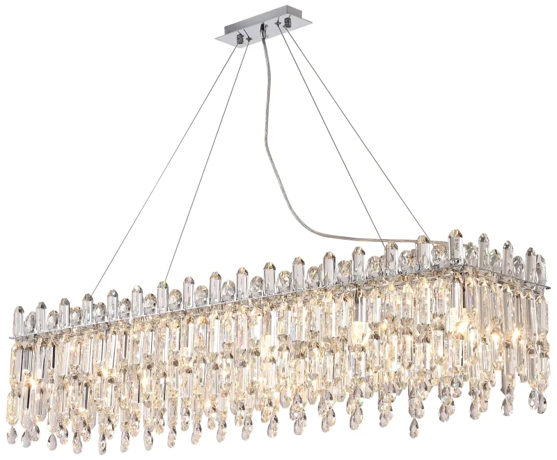 картинка Люстра подвесная Stilfort 2158/09/12PL серия Legacy