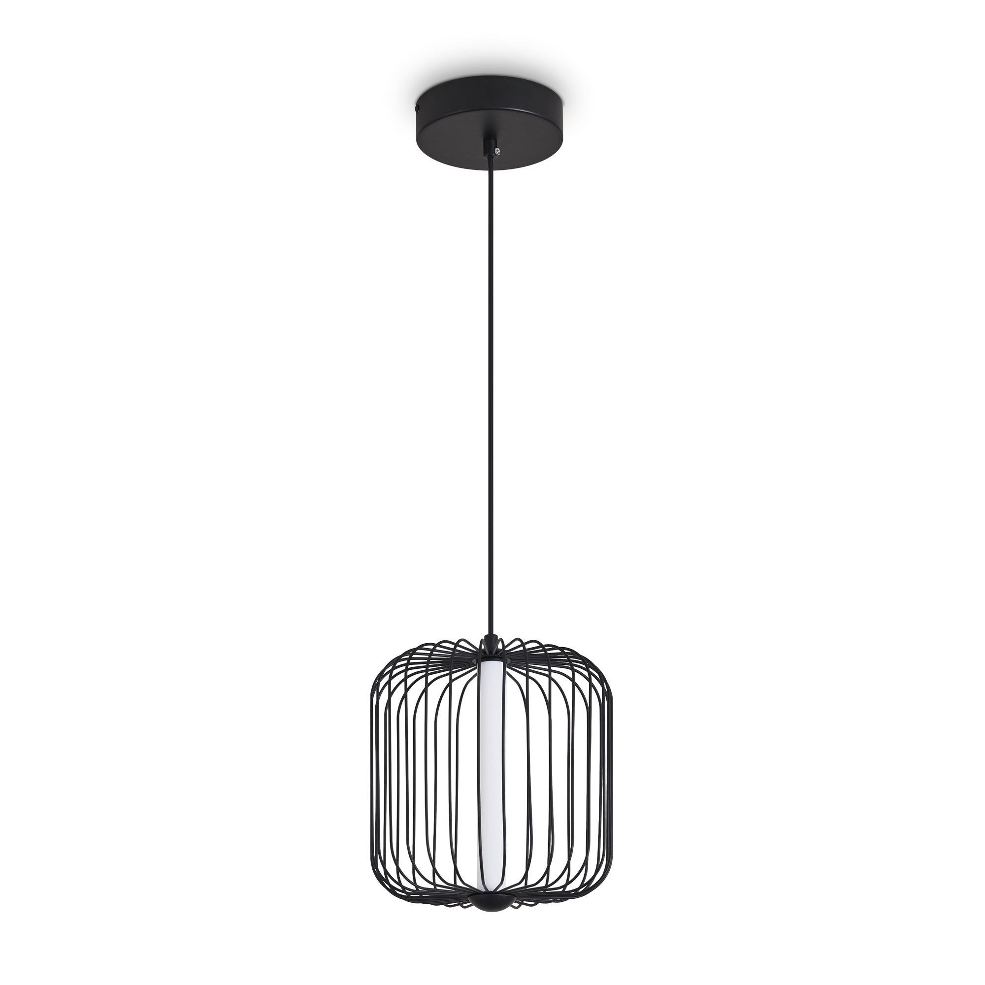 картинка Подвесной светильник Freya FR6131PL-L13B