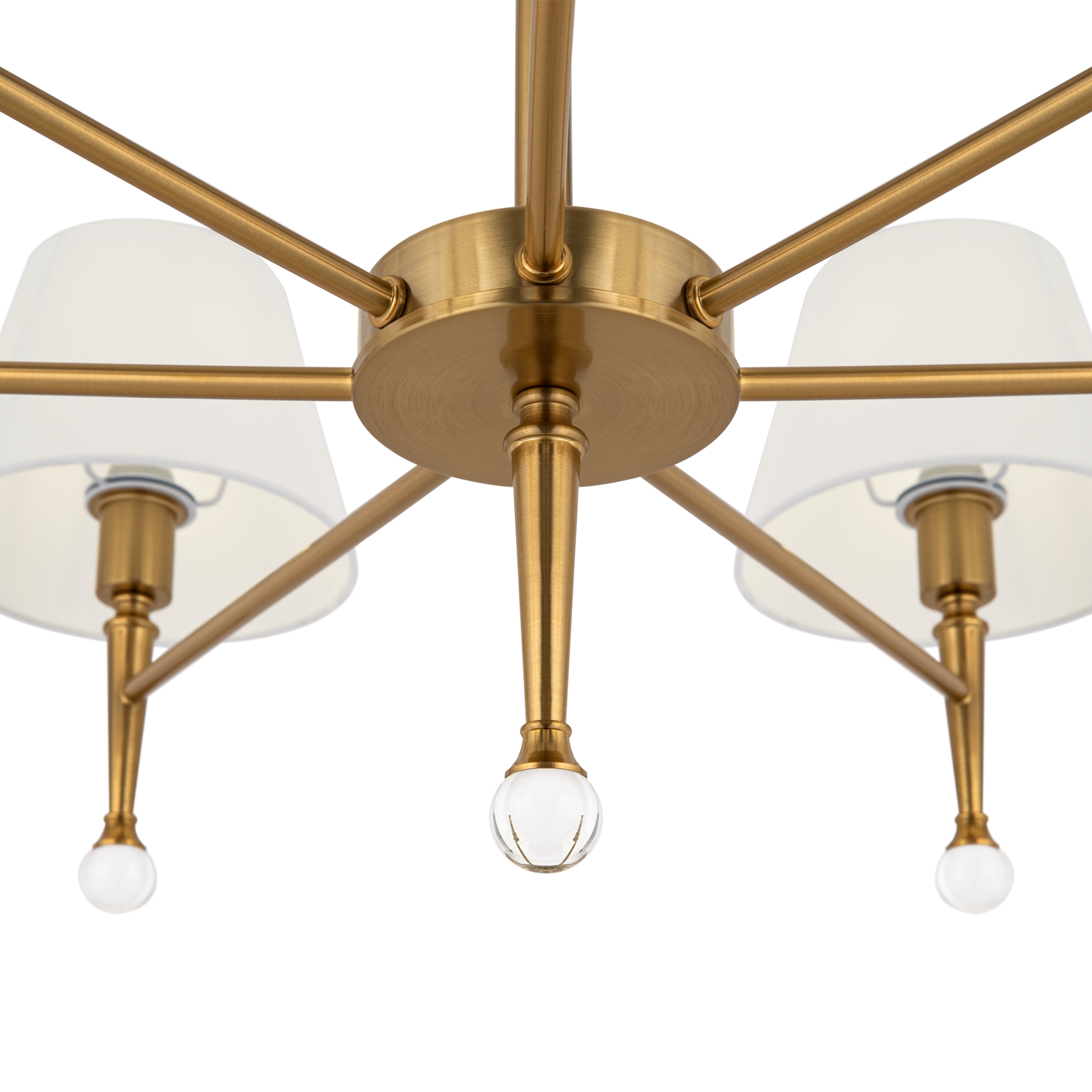 картинка Подвесной светильник Freya FR5190PL-07BS1