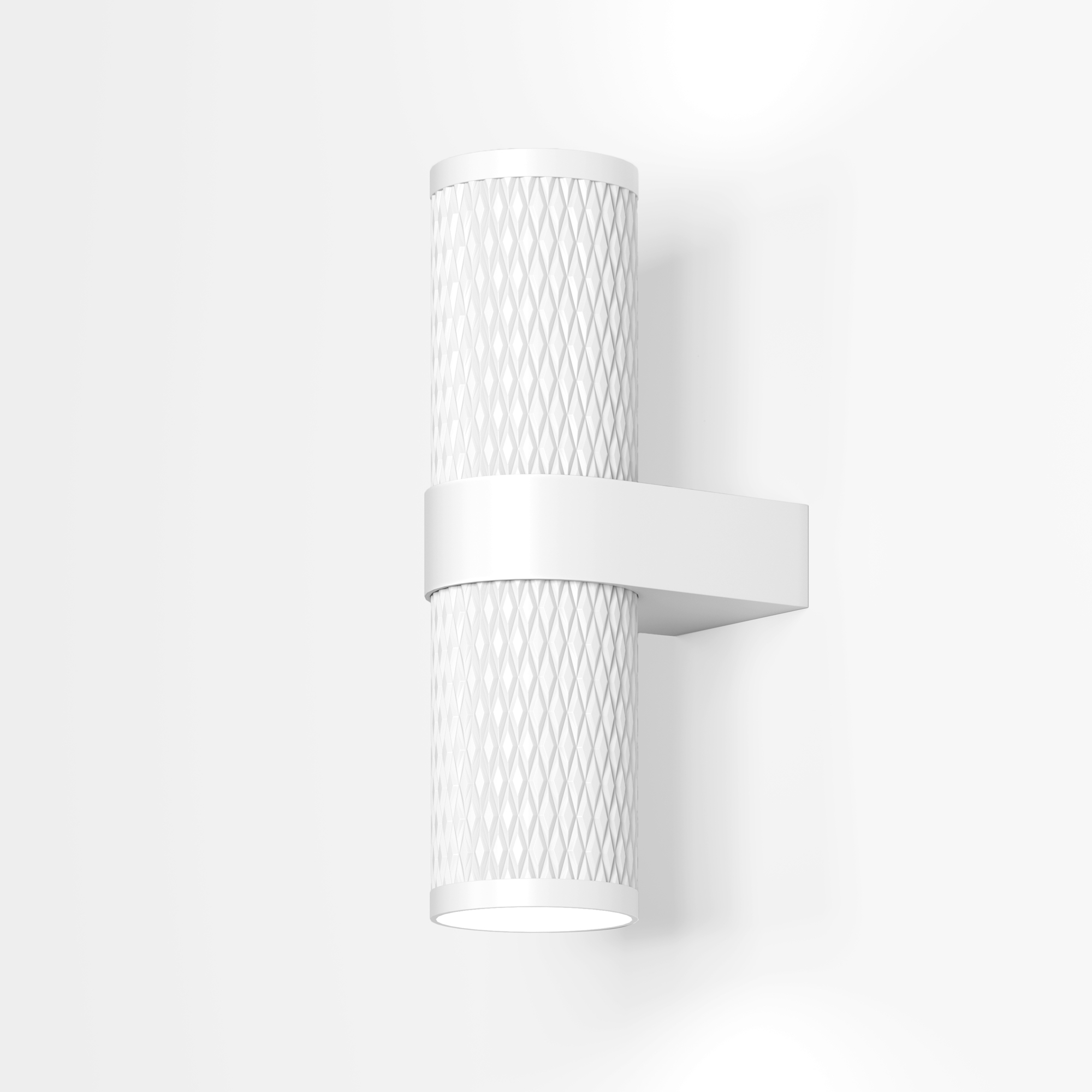 картинка Настенный светильник (бра) Technical C069WL-02W