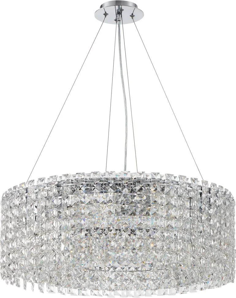 картинка Люстра подвесная Stilfort 2179/09/08P серия Delone