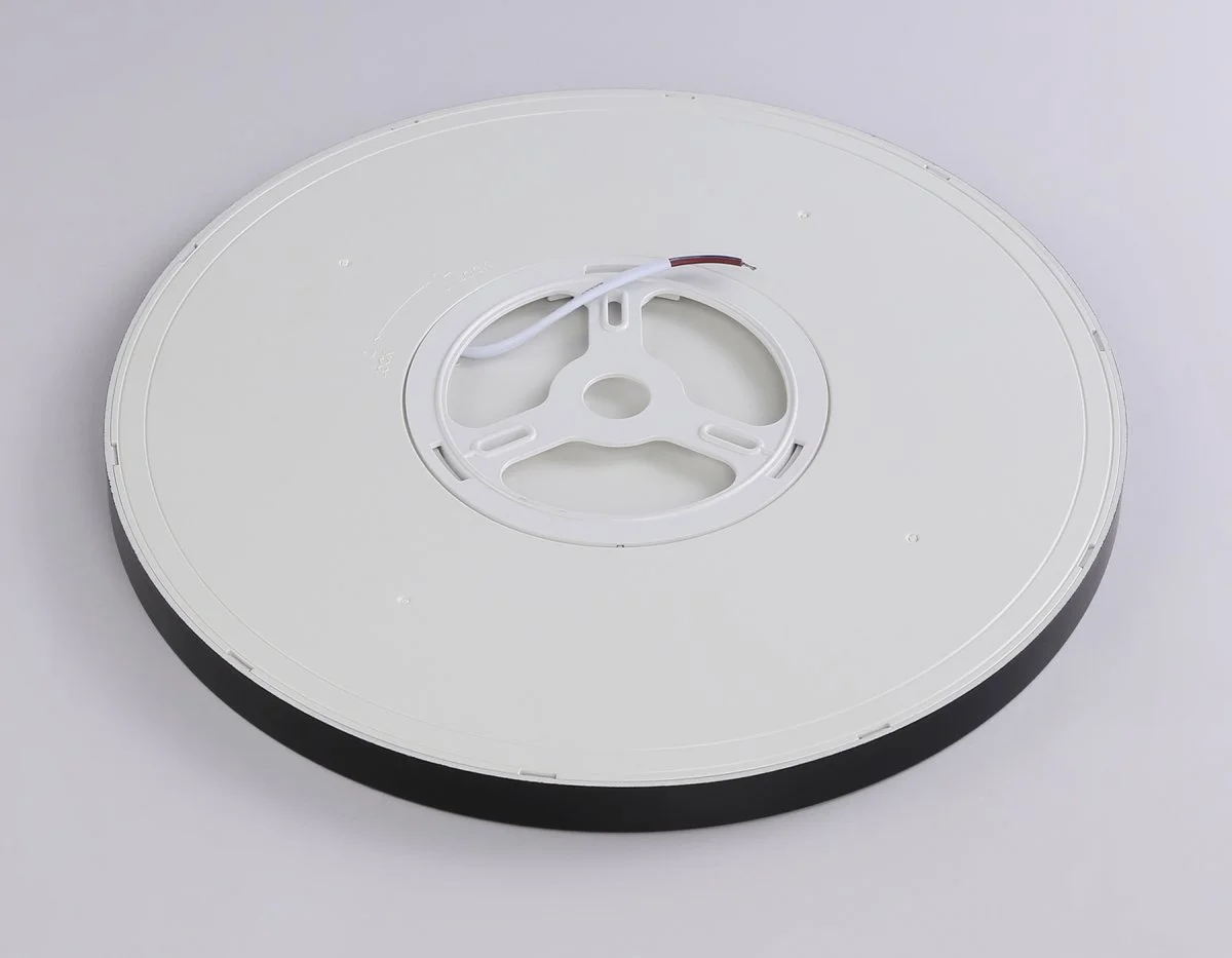 картинка Светильник светодиодный ультратонкий с высокой степенью защиты IP54