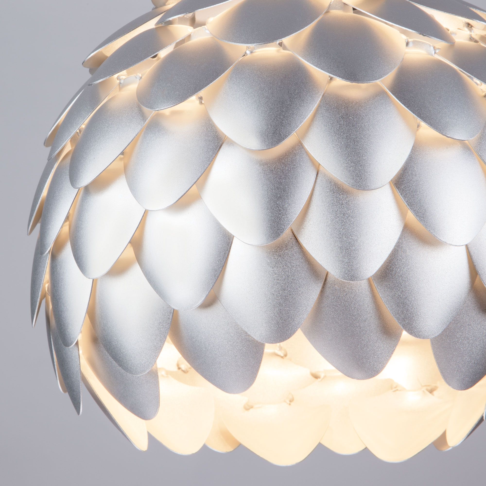 картинка Подвесной светильник с плафоном 304/1