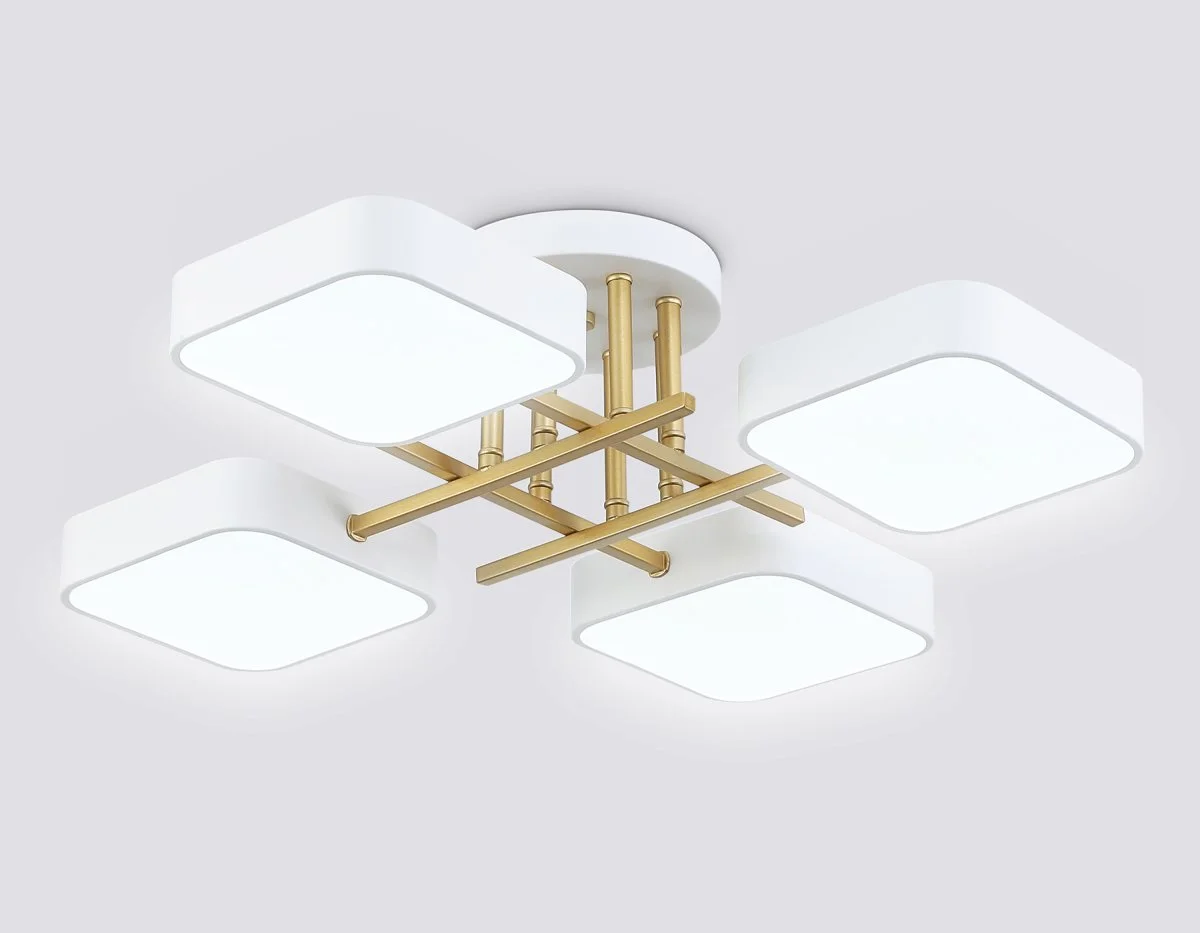 картинка Люстра светодиодная на штанге FL516341