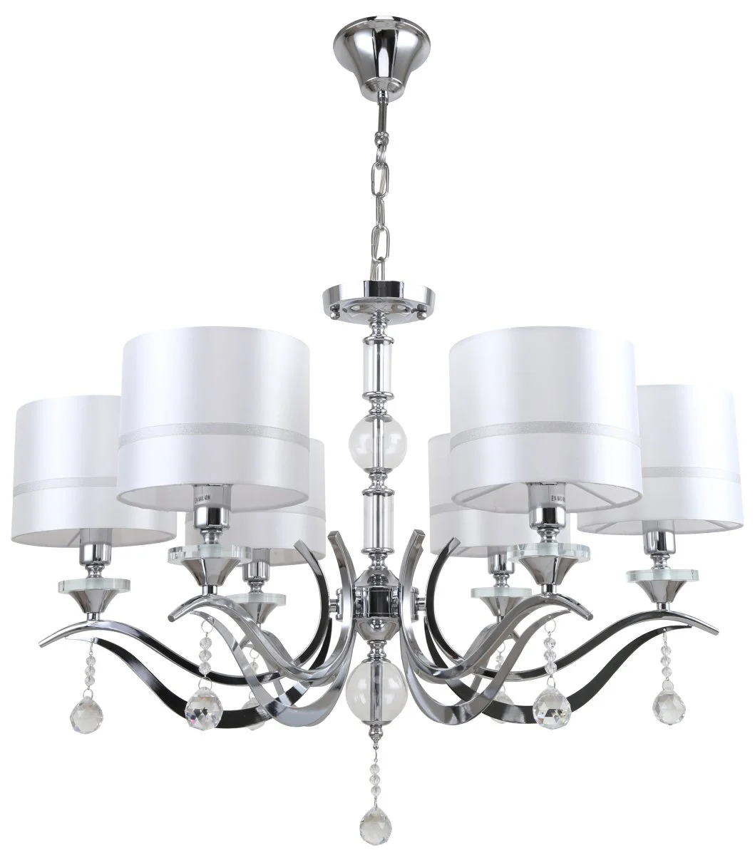 картинка Люстра подвесная Stilfort 1041/09/06P серия Flippe