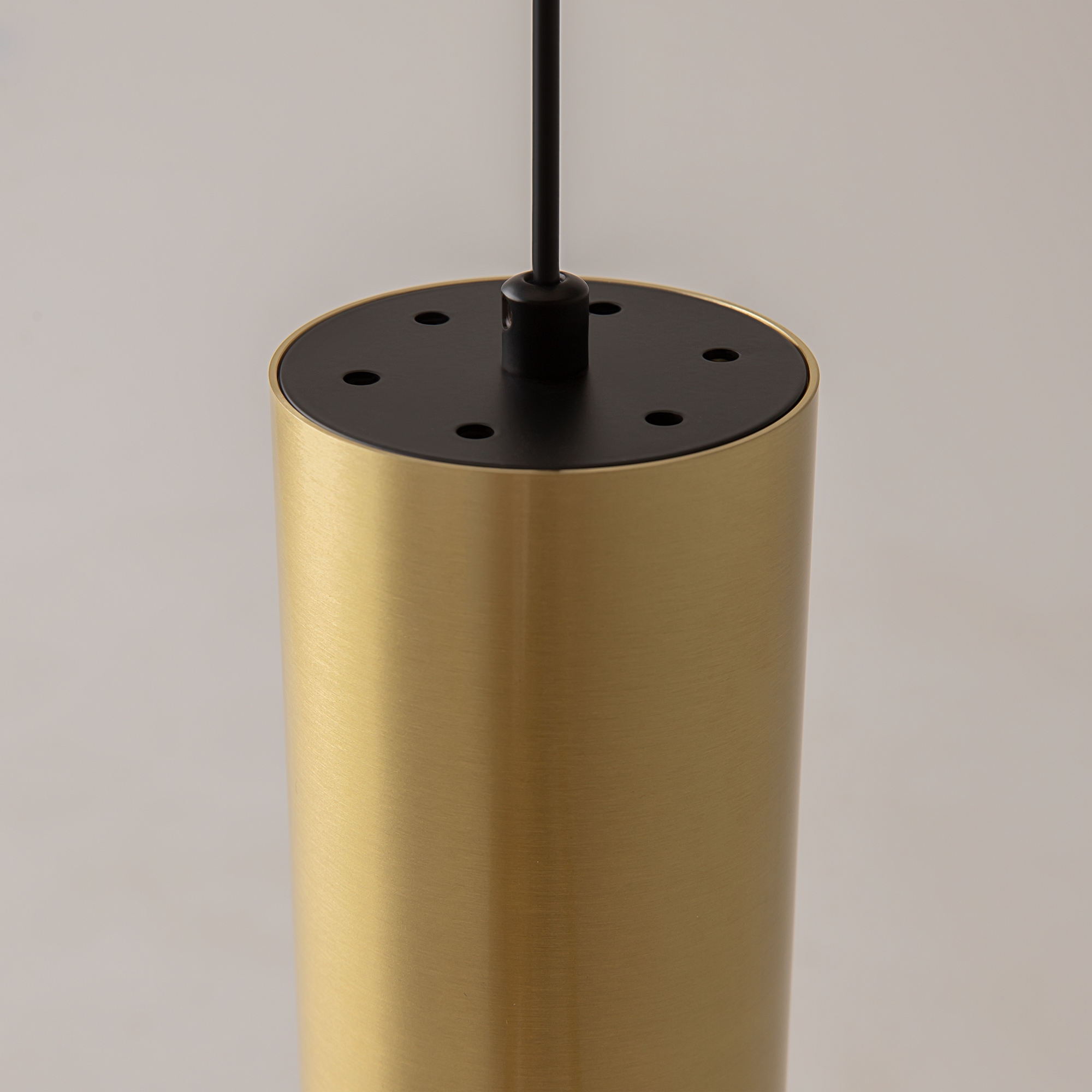 картинка Подвесной светильник Technical P100PL-20W4K-BS