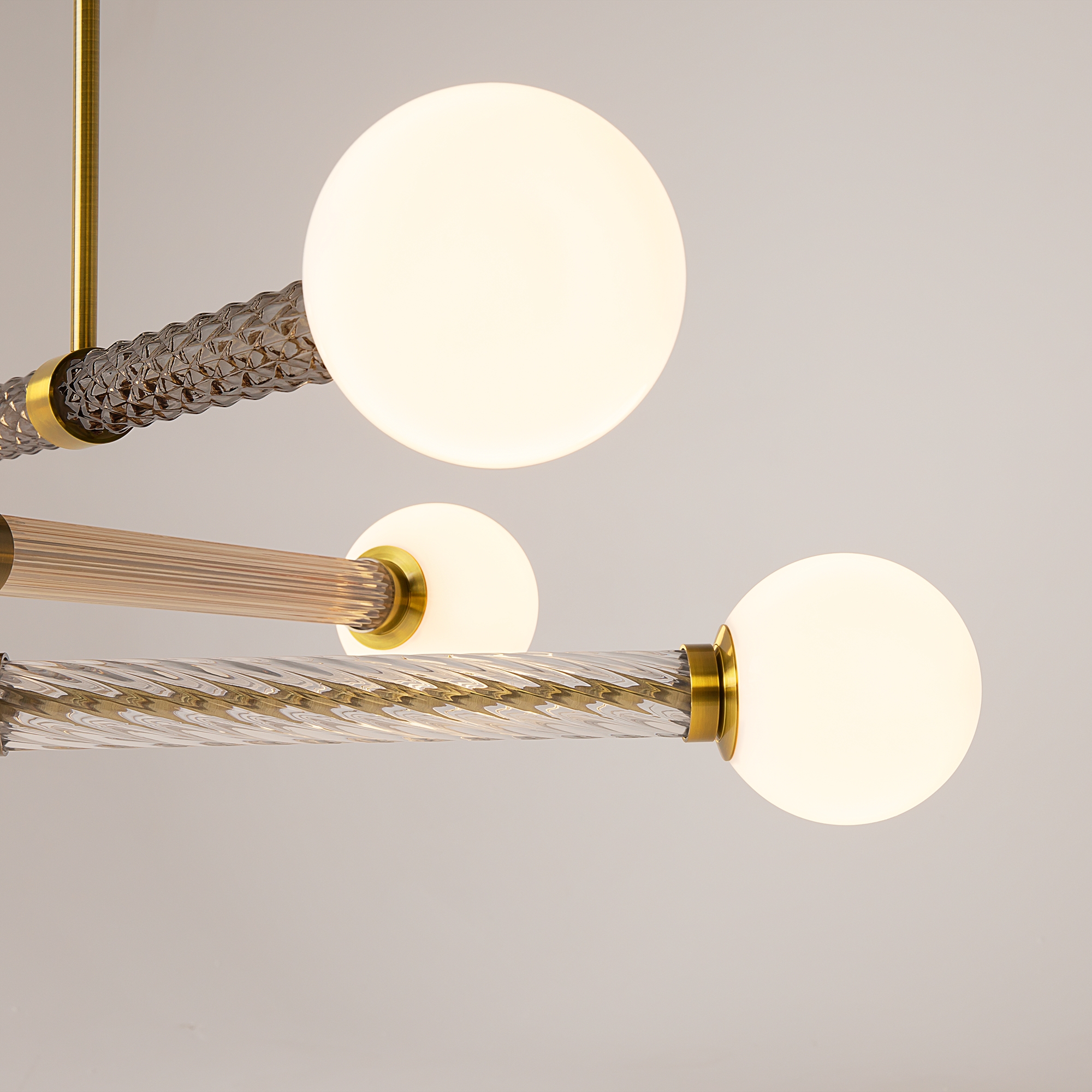 картинка Подвесной светильник Maytoni MOD287PL-06BS