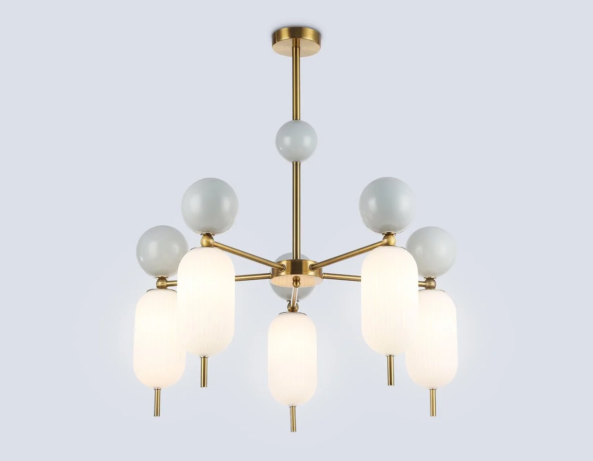 картинка Светильник на штанге LH53104