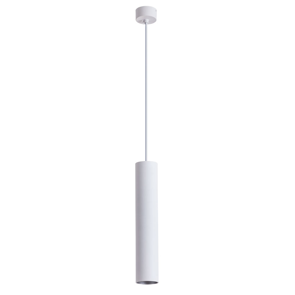 картинка Точечный подвесной светильник Arte Lamp TORRE A1530SP-1WH