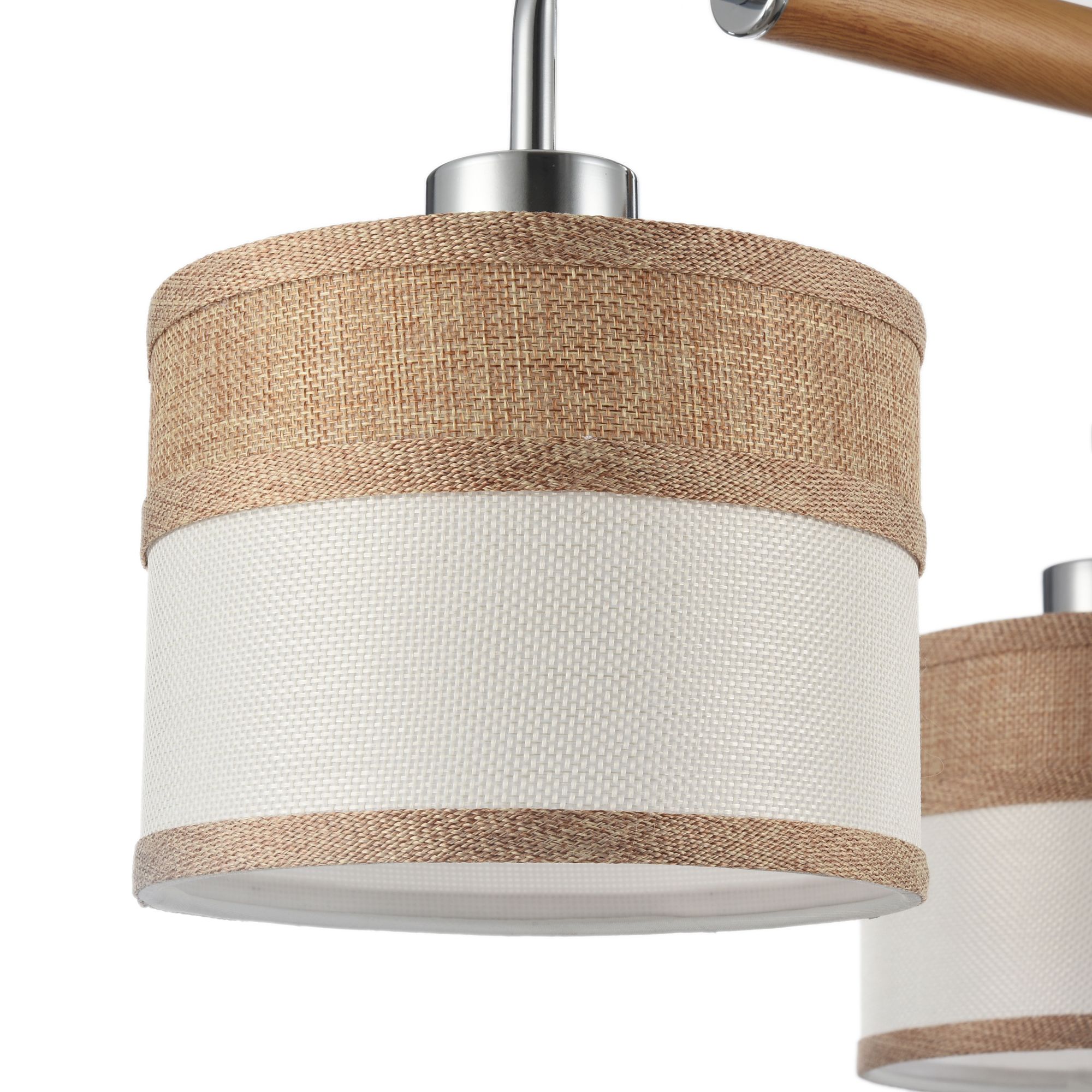 картинка Потолочный светильник Freya FR5329-PL-03-CH