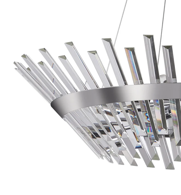 картинка Люстра подвесная Stilfort 2116/09/08P серия Snowy