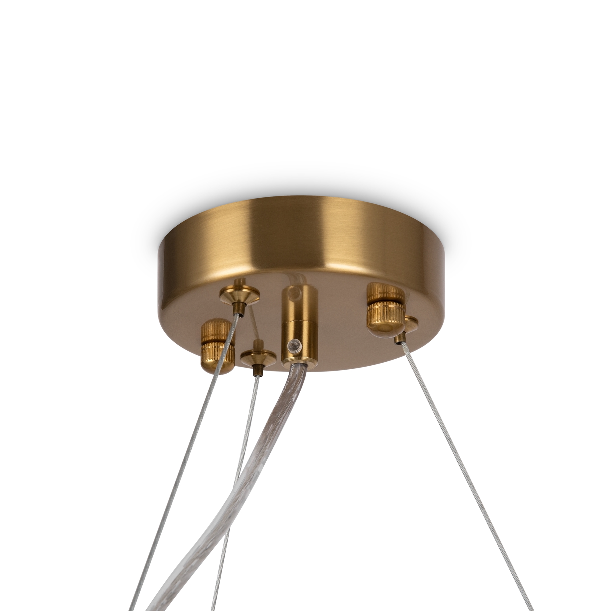 картинка Подвесной светильник Freya FR5141PL-10BS