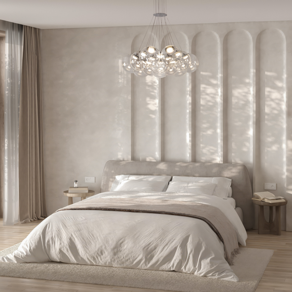 картинка Подвесной светильник Freya FR5580PL-L60CH