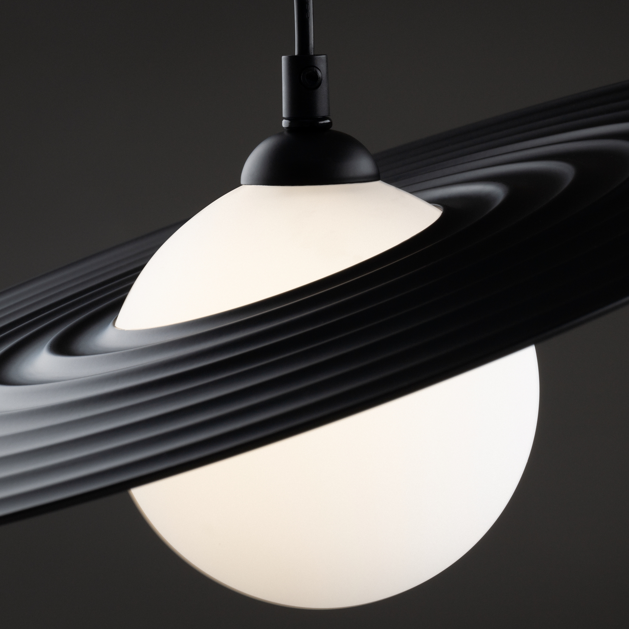 картинка Подвесной светильник Freya FR5390PL-01B