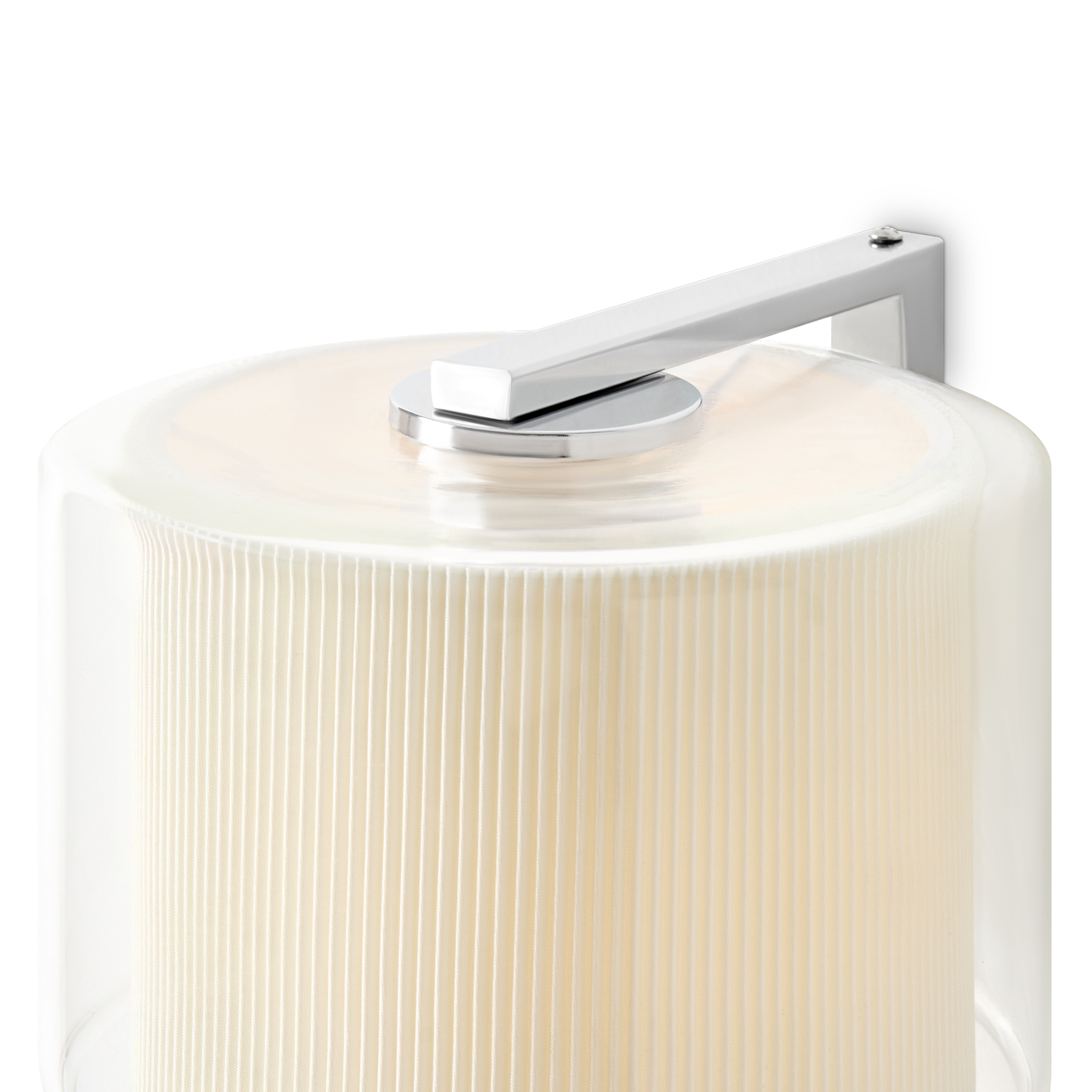 картинка Настенный светильник (бра) Freya FR2055WL-01CH