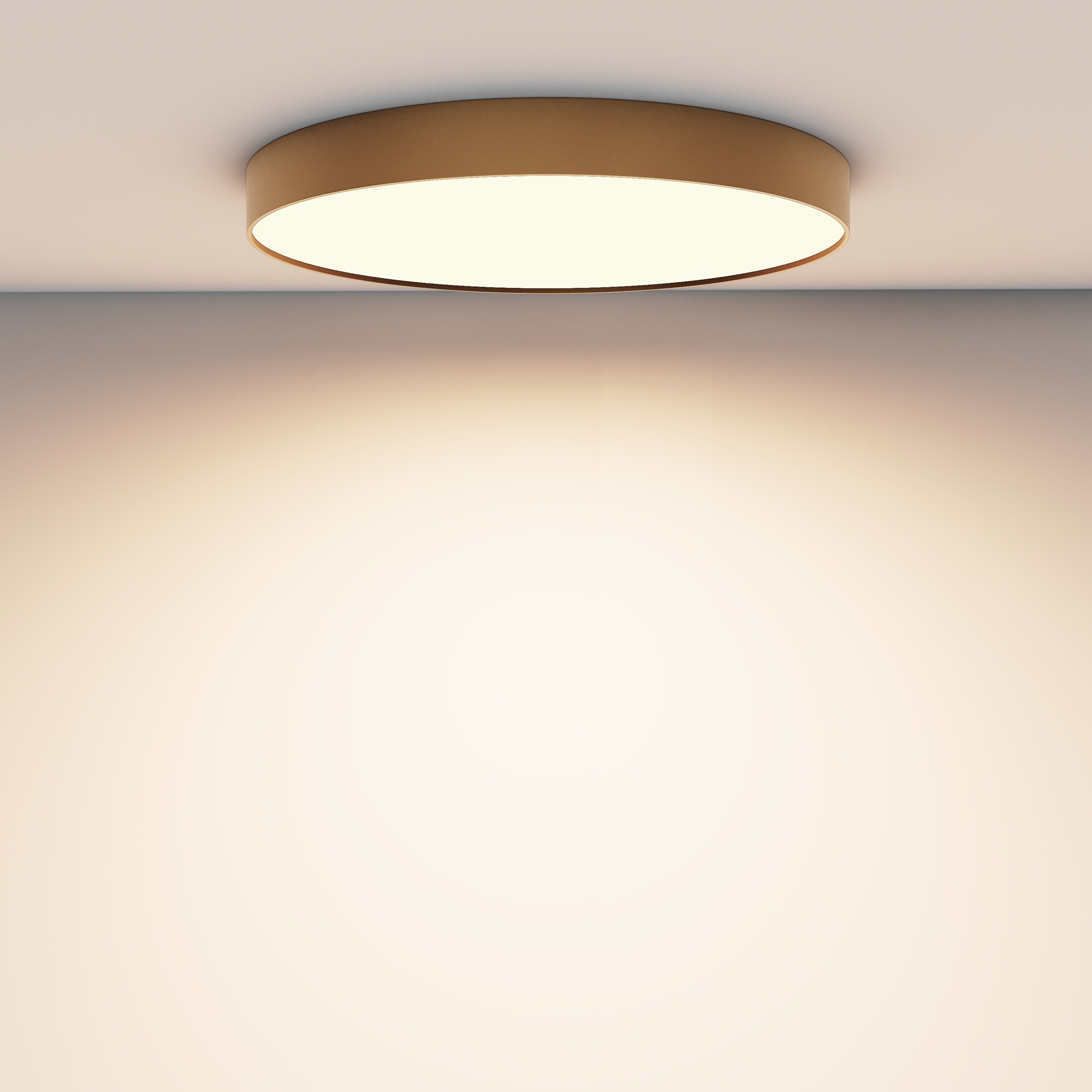 картинка Потолочный светильник Technical C032CL-90W3K-RD-MG