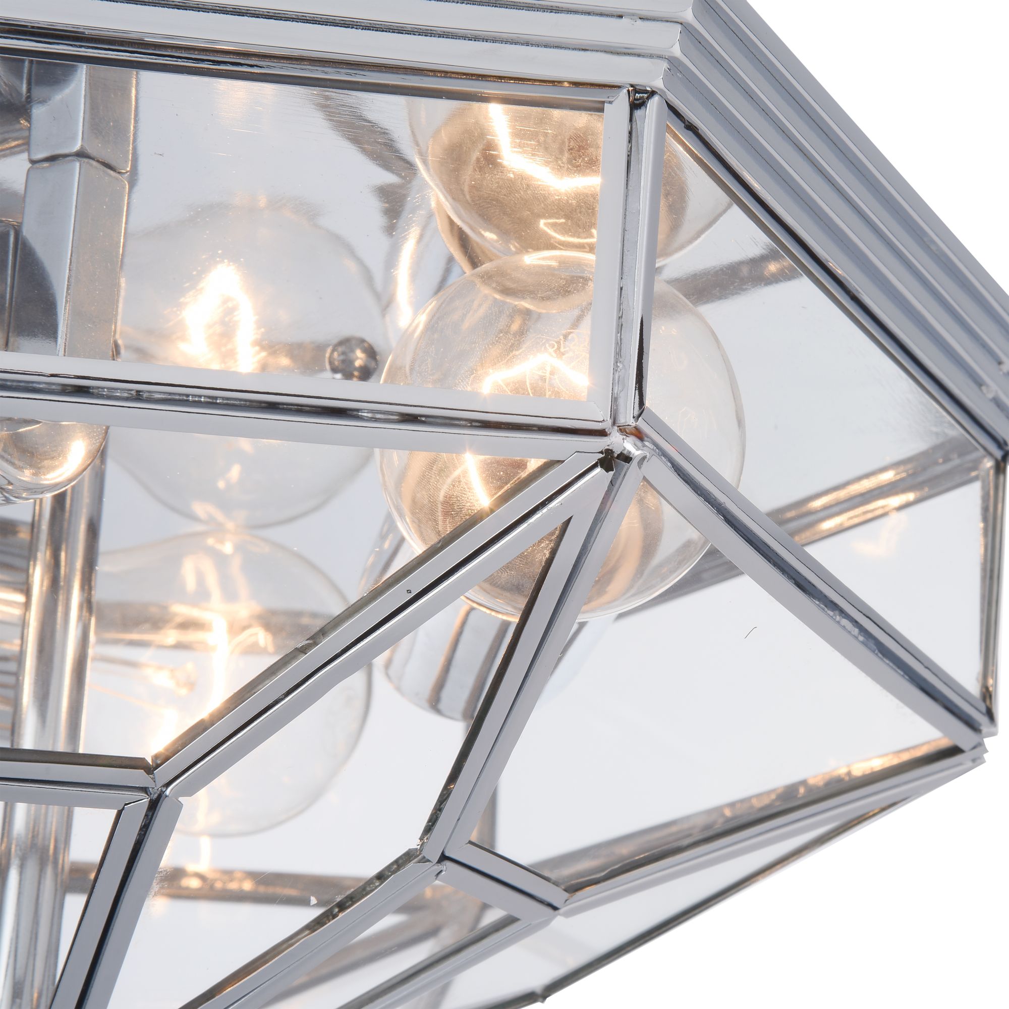 картинка Потолочный светильник Maytoni H356-CL-03-CH