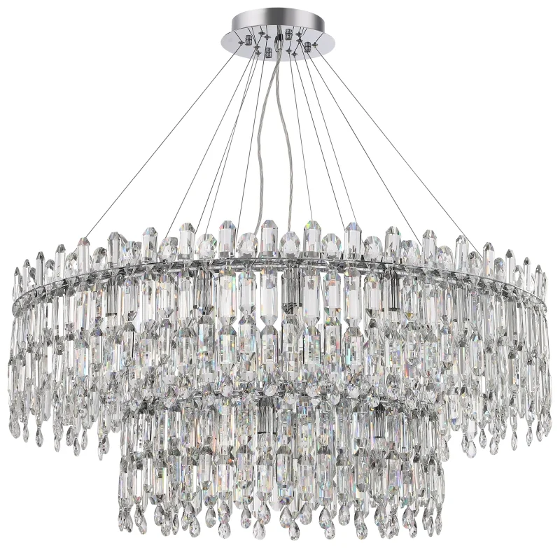 картинка Люстра подвесная Stilfort 2158/09/26P серия Legacy