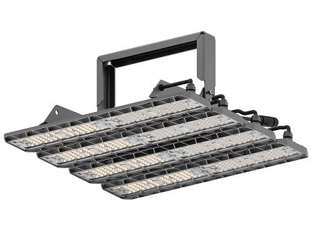 картинка Светильник светодиодный HB LED 250 D60 5000К G3 СТ 1224006990