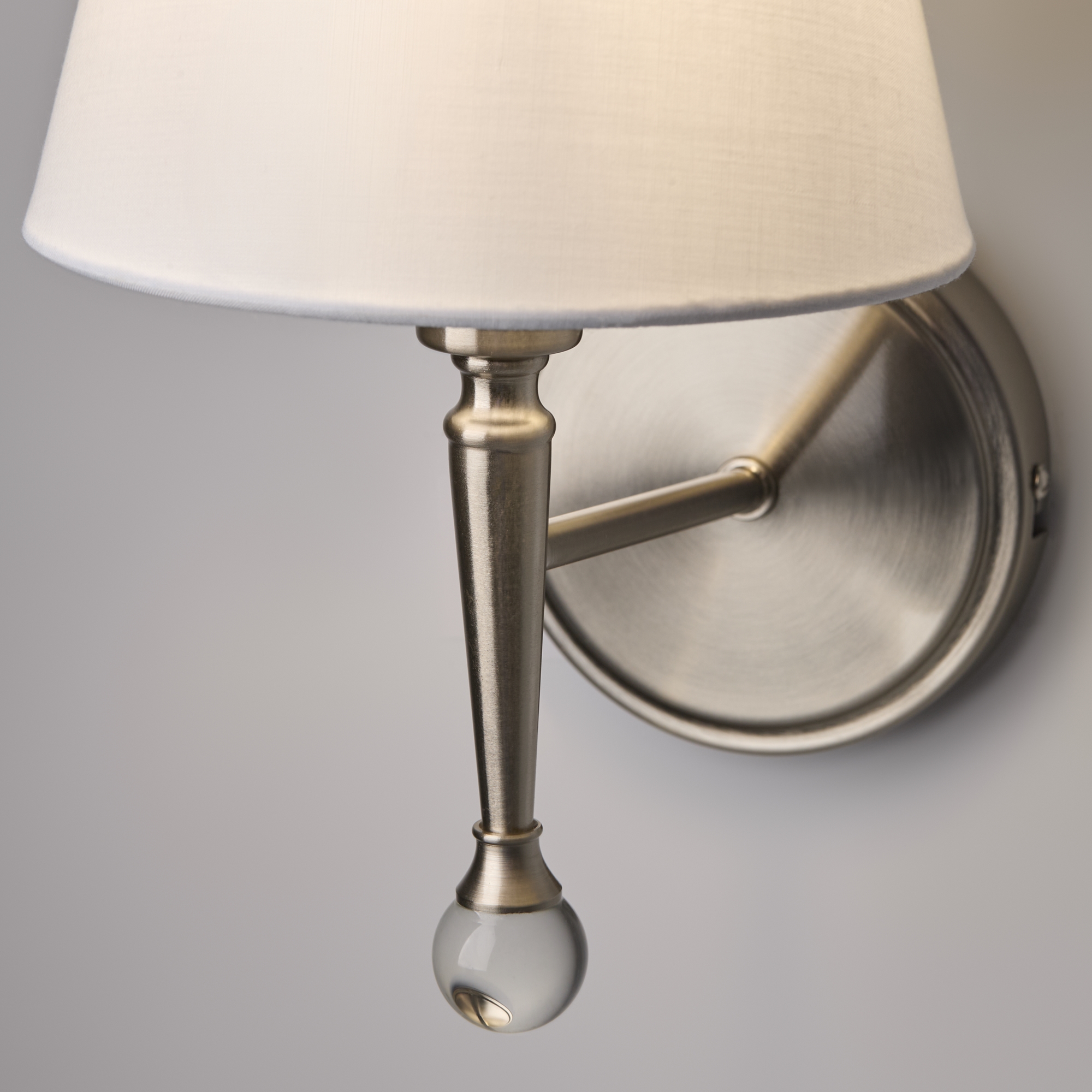 картинка Настенный светильник (бра) Freya FR2190WL-01N