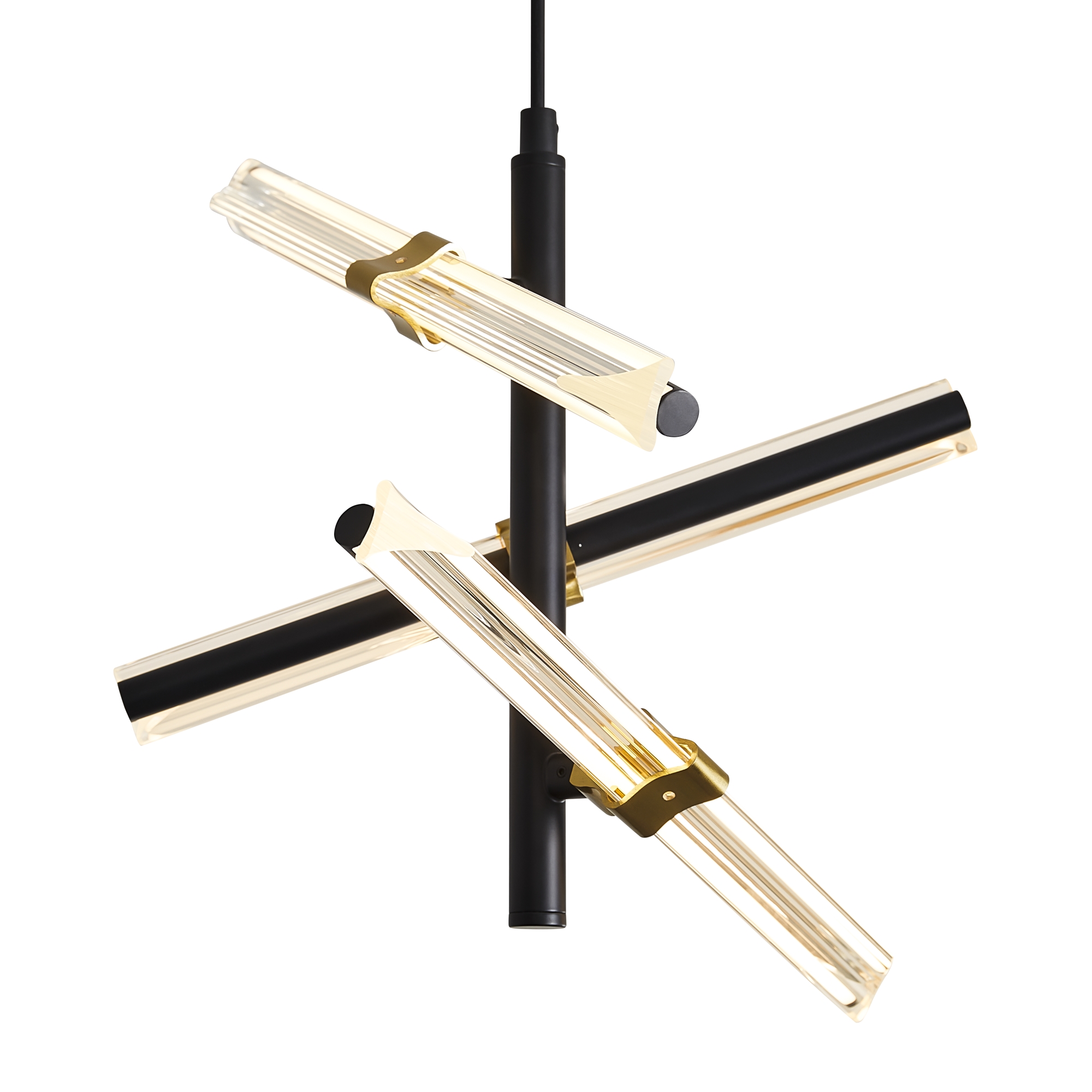 картинка Подвесной светильник Freya FR5557PL-L14B