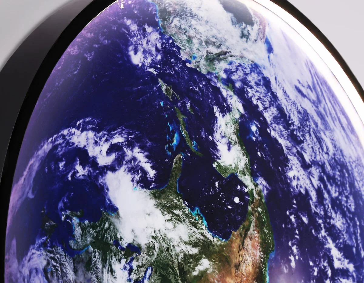 картинка Настенно-потолочный светодиодный светильник FW11133