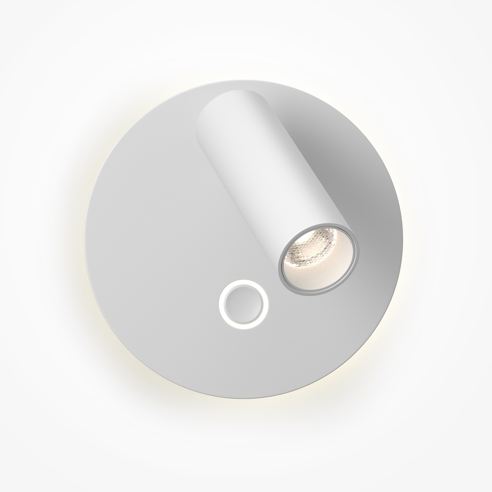 картинка Настенный светильник (бра) Technical C176WL-9W-2.7-4K-W