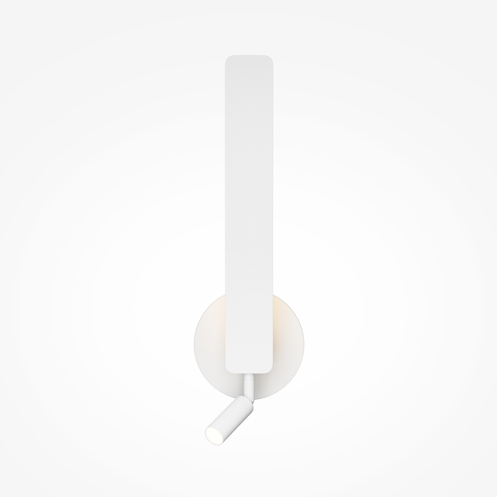 картинка Настенный светильник (бра) Maytoni MOD214WL-L8W3K1