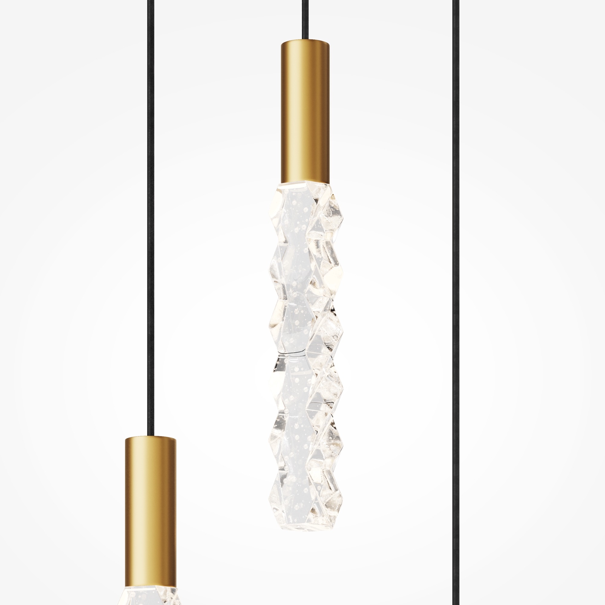 картинка Подвесной светильник Maytoni MOD328PL-L9BS3K