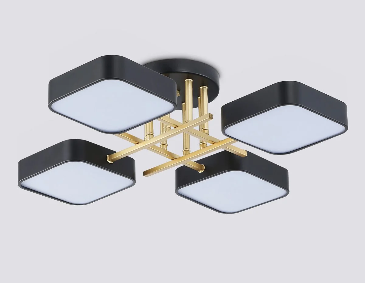 картинка Люстра светодиодная на штанге FL516343