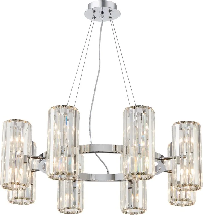 картинка Люстра подвесная Stilfort 2175/09/16P серия Twin