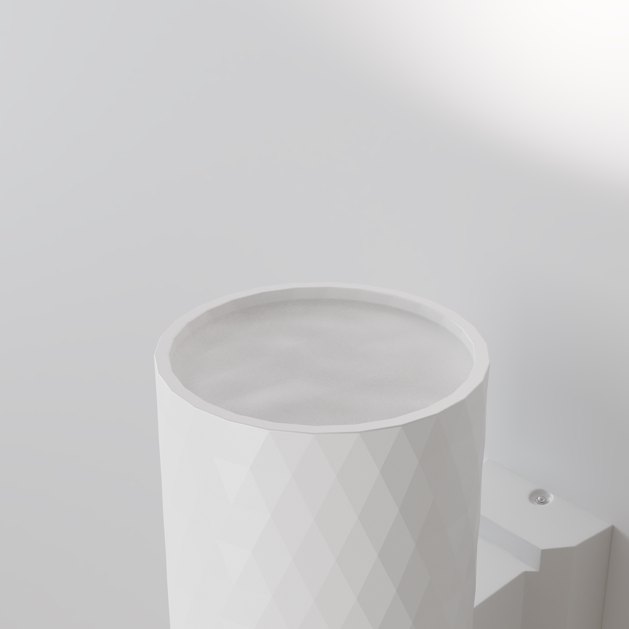 картинка Настенный светильник (бра) Outdoor O583WL-01W