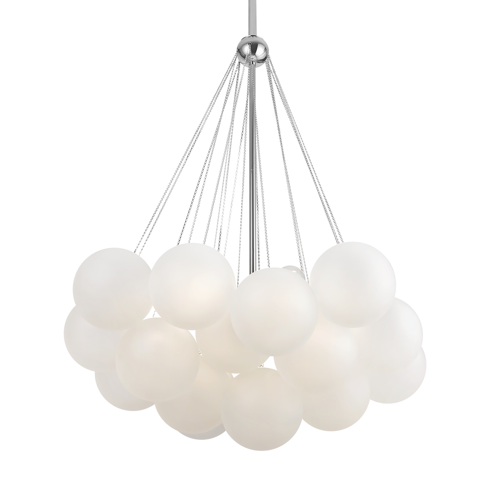 картинка Подвесной светильник Freya FR5231PL-06CH