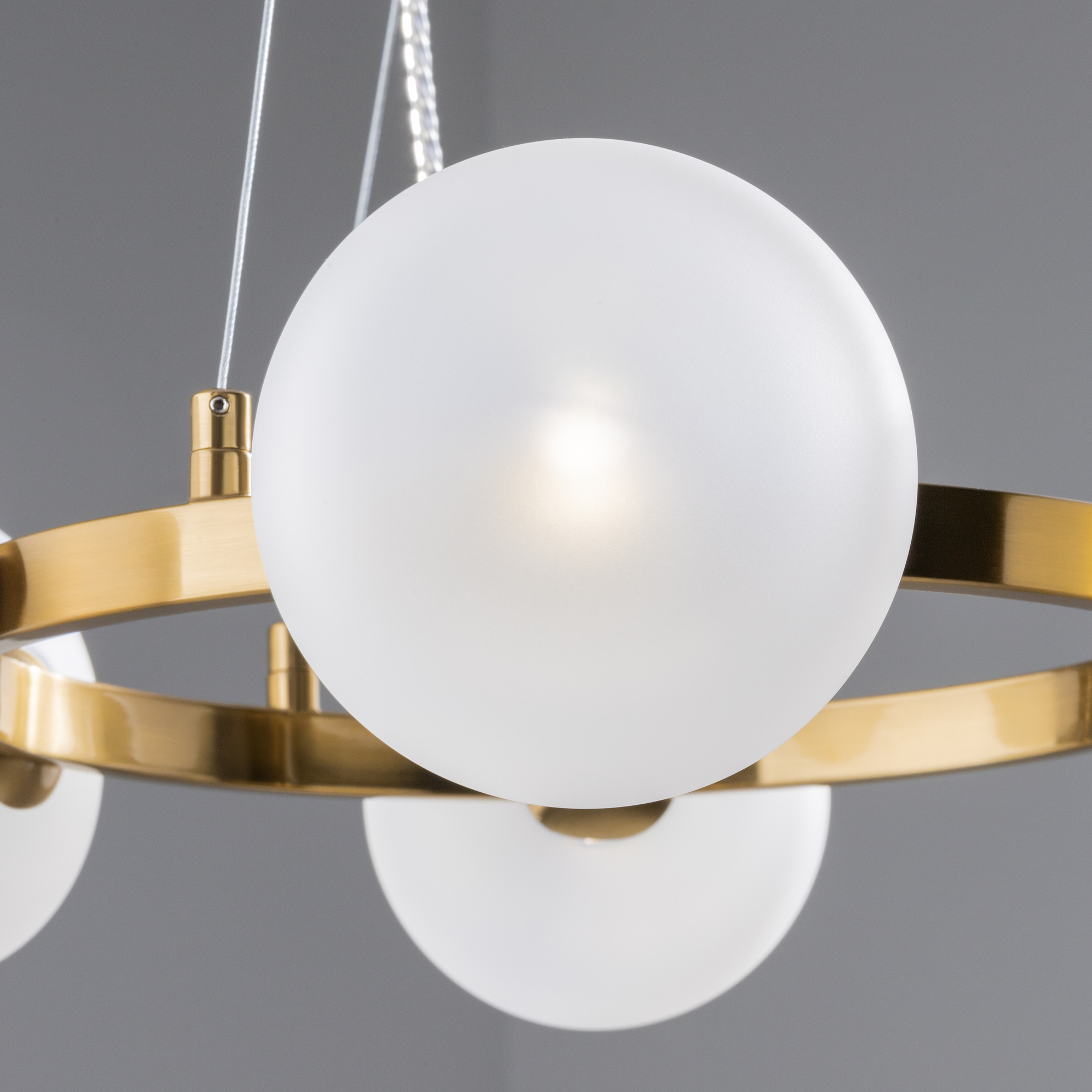 картинка Подвесной светильник Freya FR5444PL-06BS