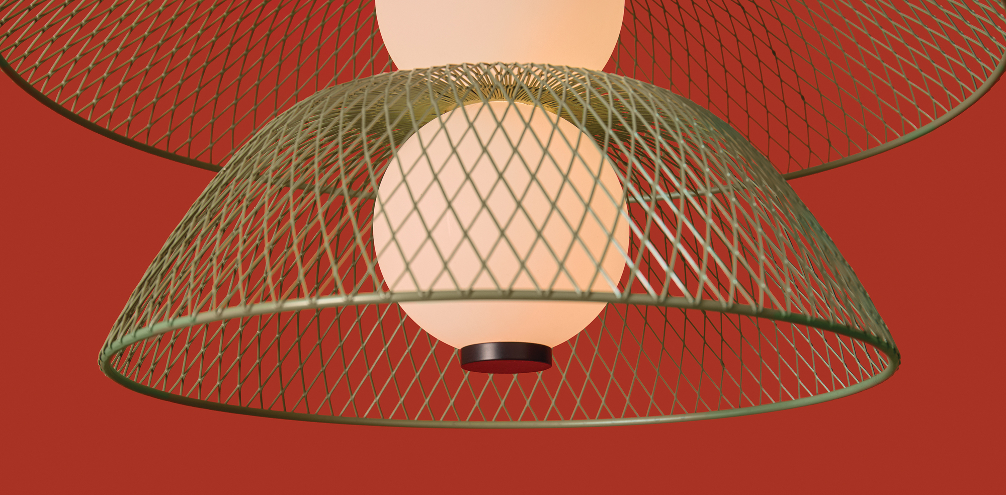 картинка Подвесной светильник Freya FR5545PL-L5GN