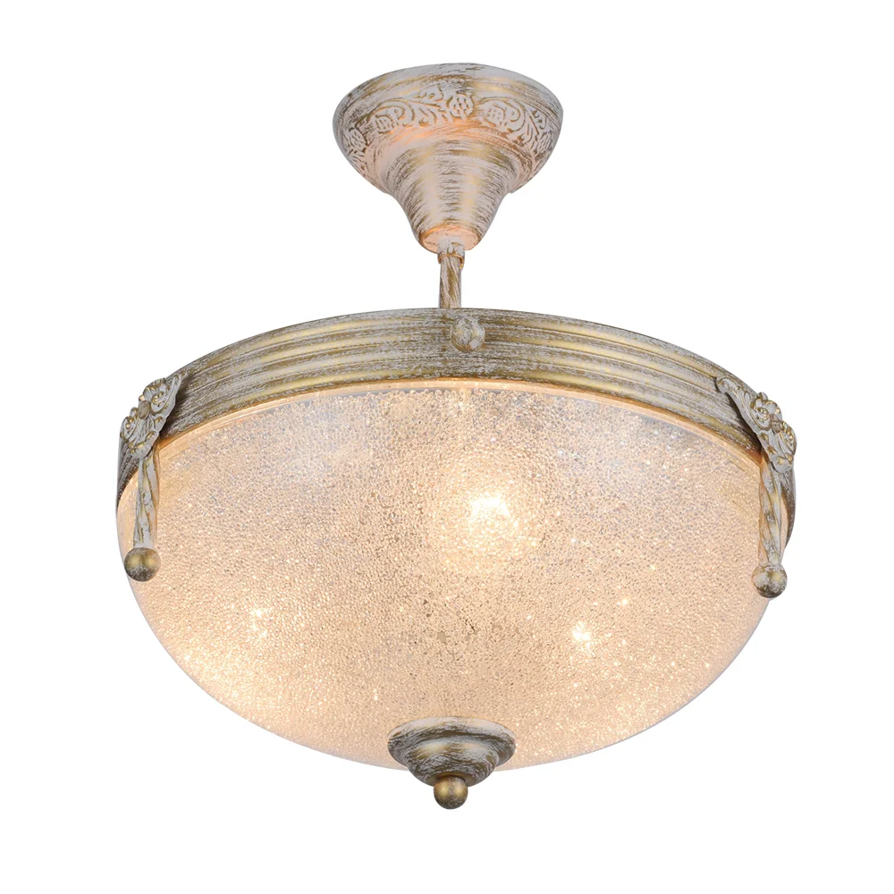 картинка Потолочная люстра Arte Lamp FEDELTA A5861PL-3WG